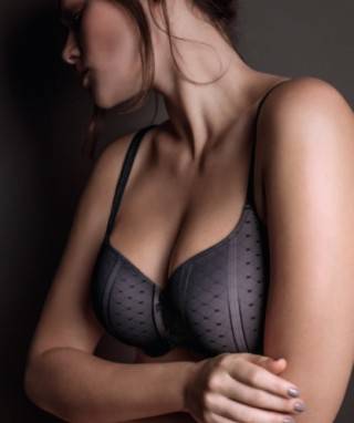 Couture T-Bra by Prima Donna