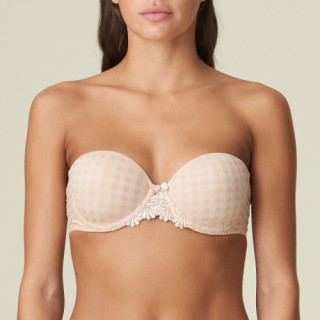 Avero Strapless by Marie Jo