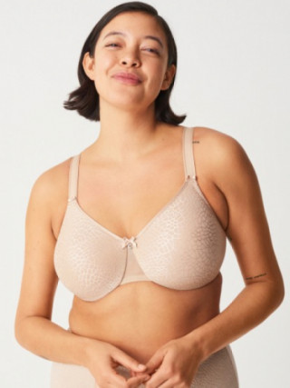 C Magnifique Seamless Unlined Minimizer