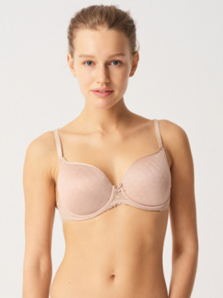 Chantelle Convertible Lightweight Smooth Bra