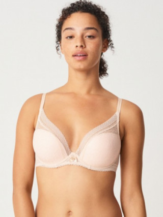 Festivité Lace Plunge Bra