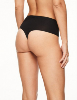 Chantelle SoftStretch High Waist Thong