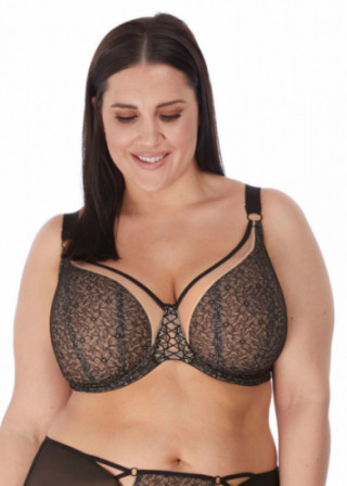 Sadie Balcony Bra by Elomi