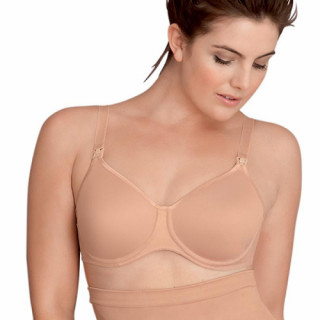 Microfiber Nursing Bra by Anita