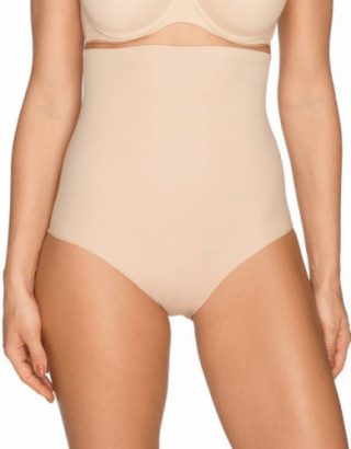 Pearl High Brief Shapewear by Prima Donna